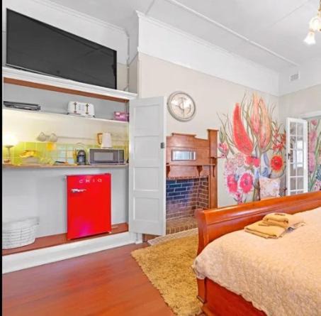 Mount Barker Bed & Breakfast | Bank-sia accommodation