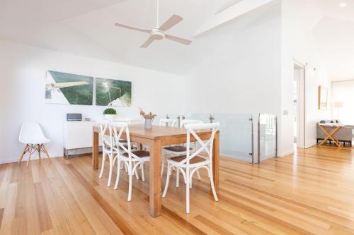 Boomerang Beach House | Banksia