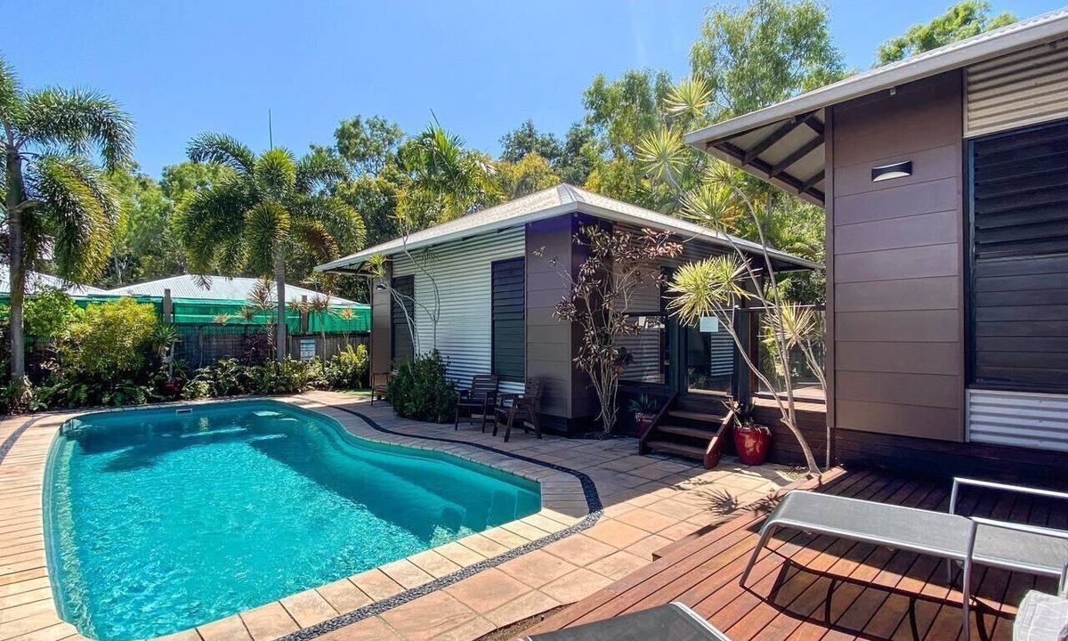Horseshoe Bay House | Banyak Villa