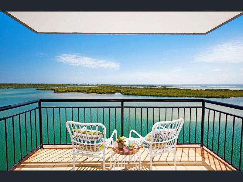 Maroochydore Apartment | Banyandah Towers