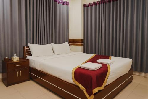 Barisal Hotel | Baral Richmart Resthouse Barishal