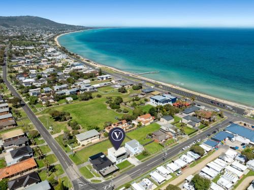 Safety Beach House | Baravi Breeze Retreat