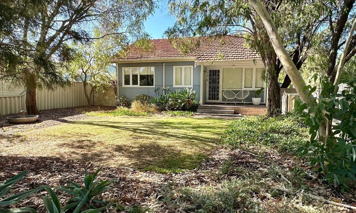 Geographe House | Barefoot Beach Cottage