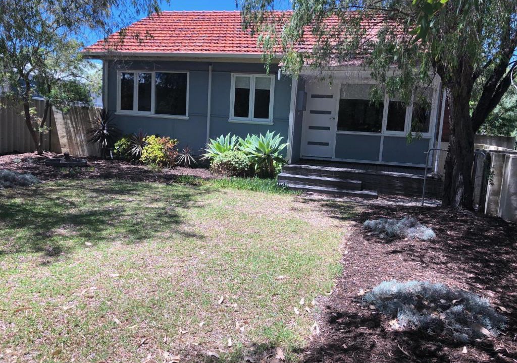Geographe House | Barefoot Beach Cottage - Busselton