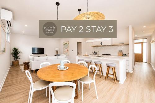 McCrae House | Barefoot Beach House McCrae