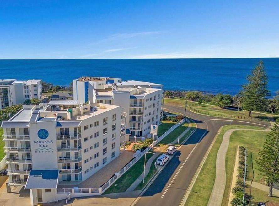 Bargara Resort | Bargara Blue Resort