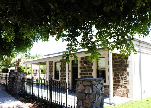 Tanunda Bed & Breakfast | Barossa Bed & Breakfast