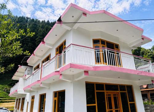 Barot Hotel | Barot Palace
