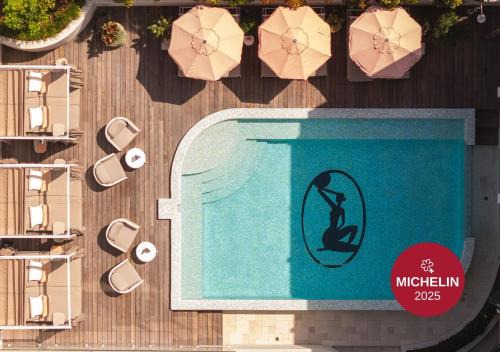 Byron Bay Hotel | Basq House