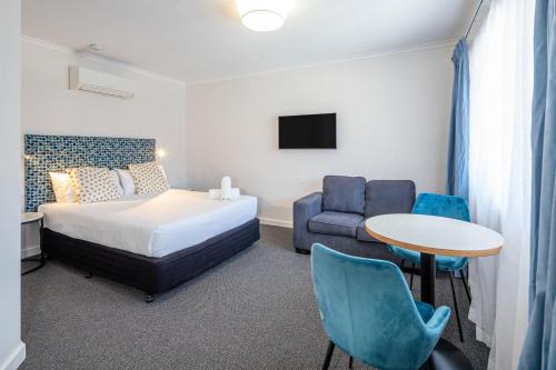 Batemans Bay Hotel | Batemans Bay Lodge