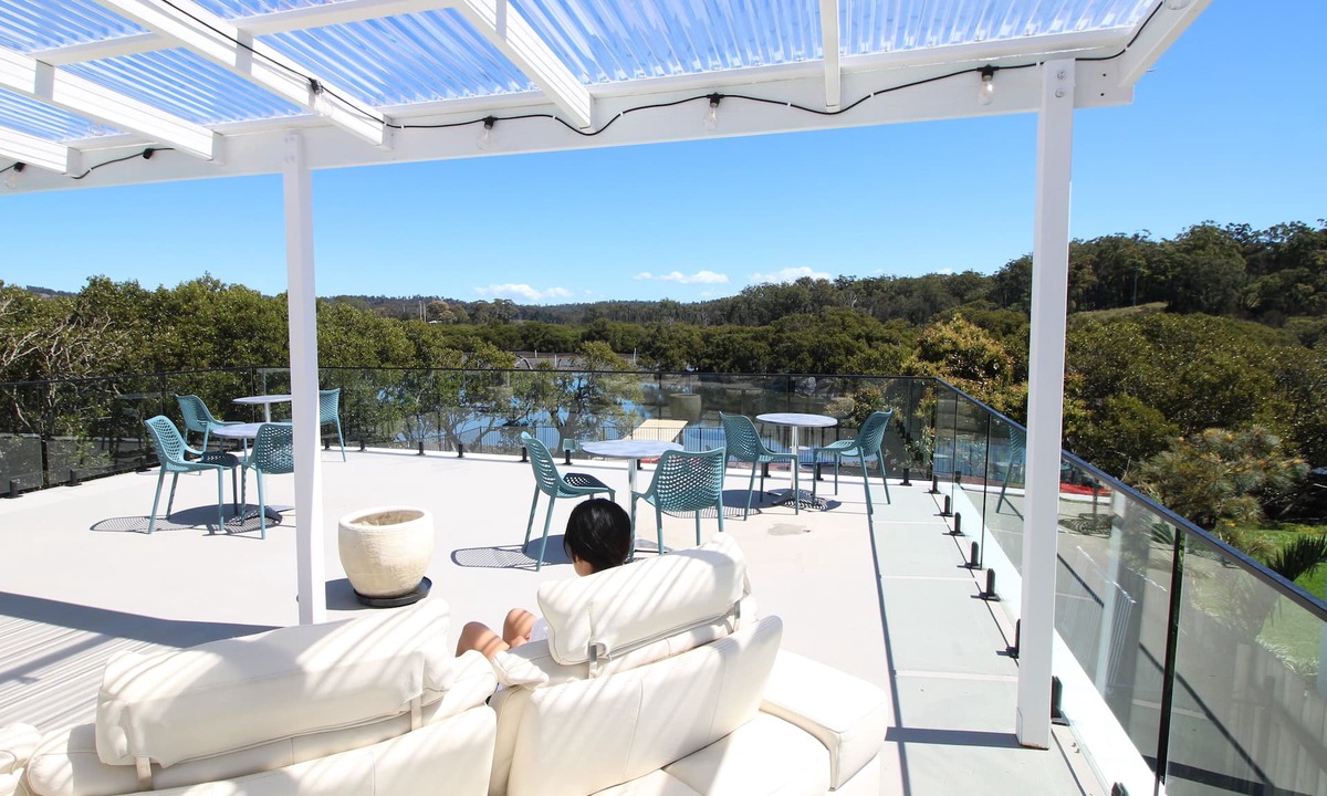 Batemans Bay Hotel | Batemans Bay Lodge