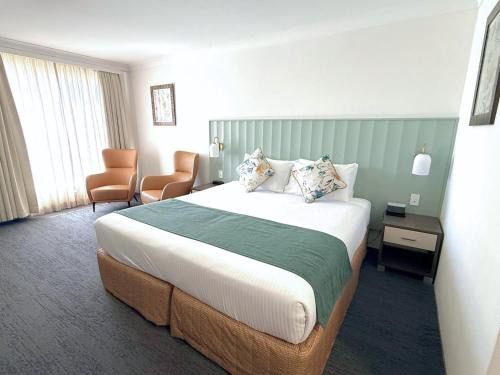 Bathurst Hotel | Bathurst Motor Inn