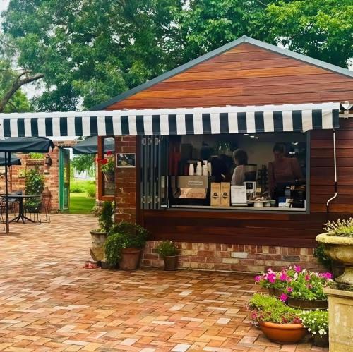 Kelso Bed & Breakfast | Bathurst River House B & B