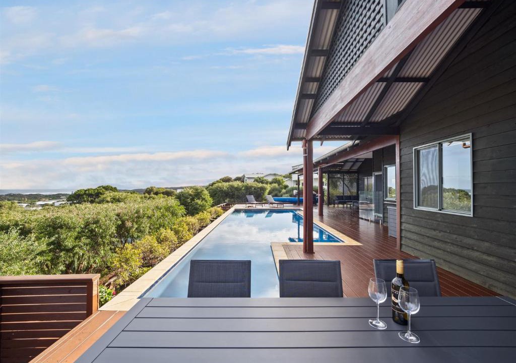 Gnarabup House | Baudin Beach House