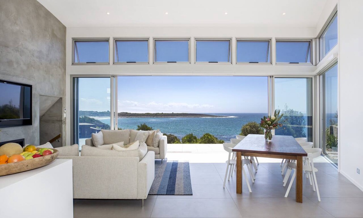 Bawley Point House | Bawley Point Beach Front