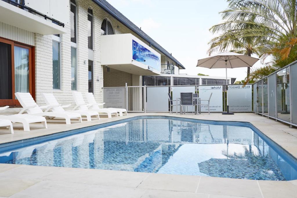 Byron Bay Hotel | Bay Beach Motel