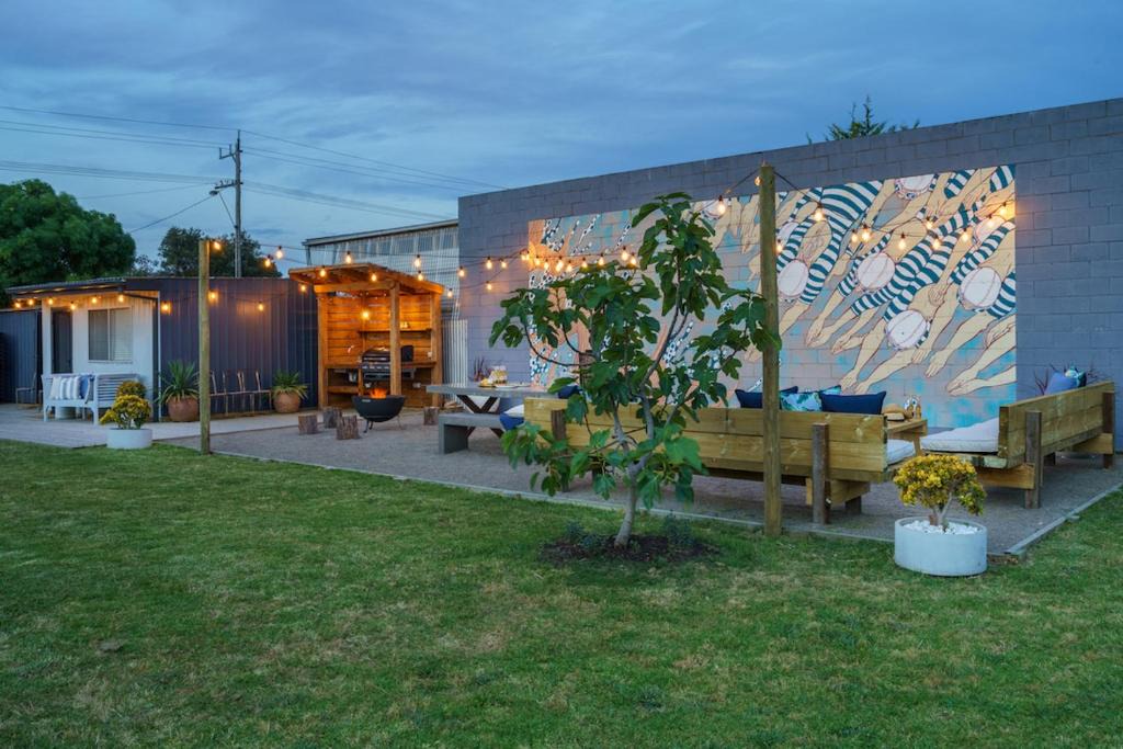 Tootgarook House | Bay Lyf