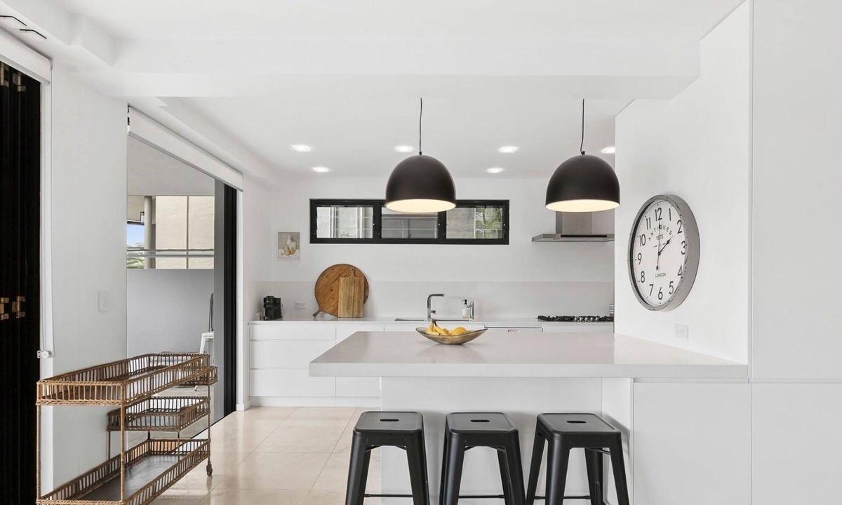 Mosman Apartment | Bay-Side Hideaway Villa