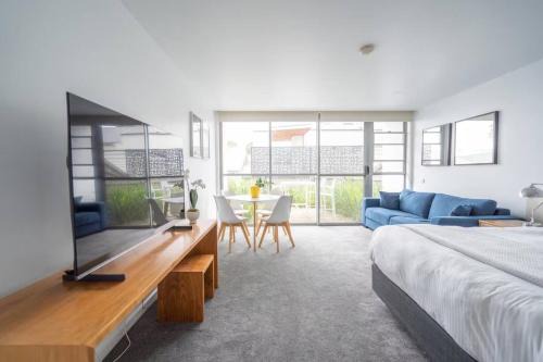 Lorne Apartment | Bay View Alfresco