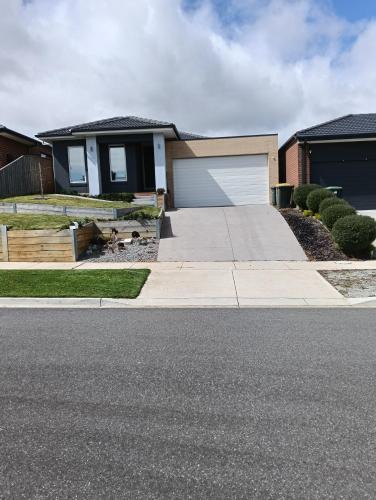 Clifton Springs House | Bay View's
