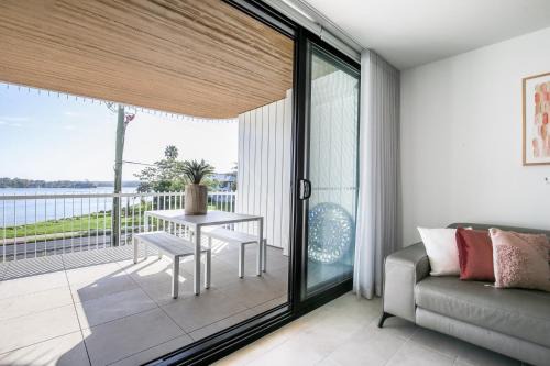 Batemans Bay Apartment | Bayfront Holiday Retreat with Parking