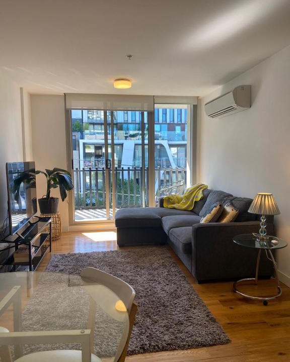 Port Melbourne Apartment | Bayside Melbourne Apartment
