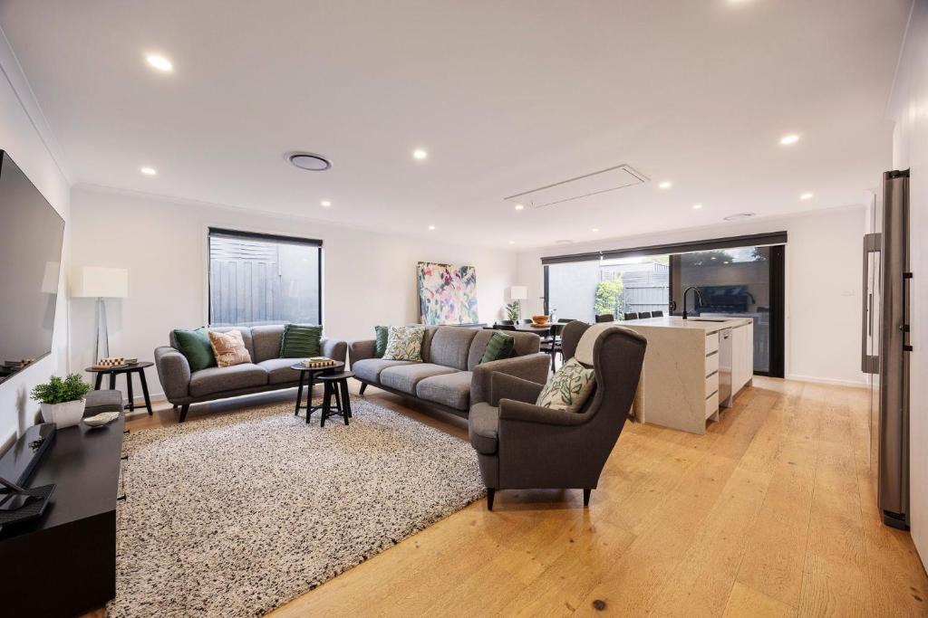 Hampton House | Bayside Spritz in Hampton