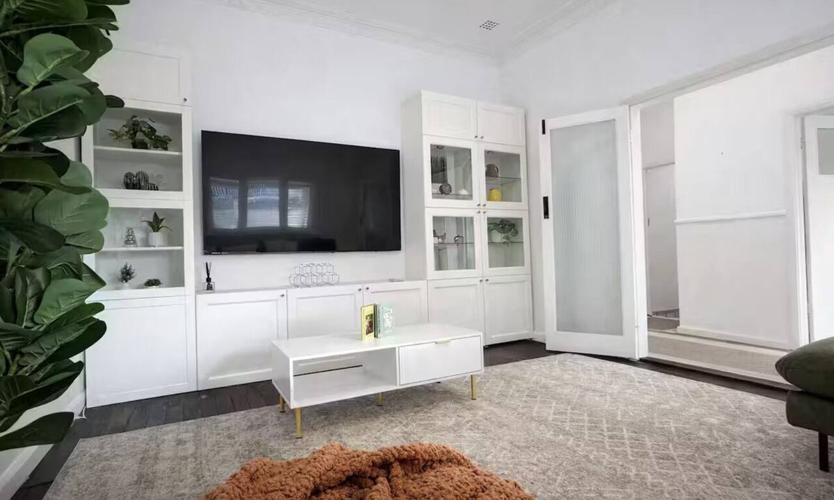Bayswater House | Bayswater Tree Oasis