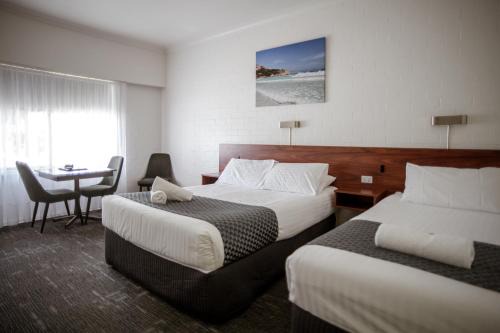 Esperance Hotel | Bayview Motel