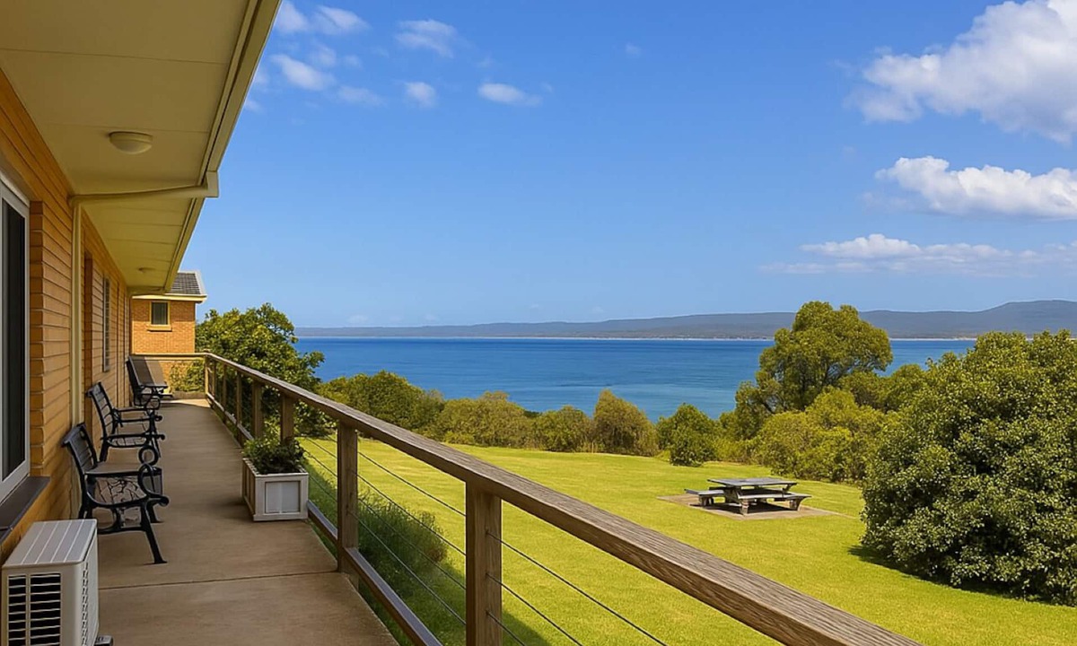 Eden Hotel | Bayview Motor Inn