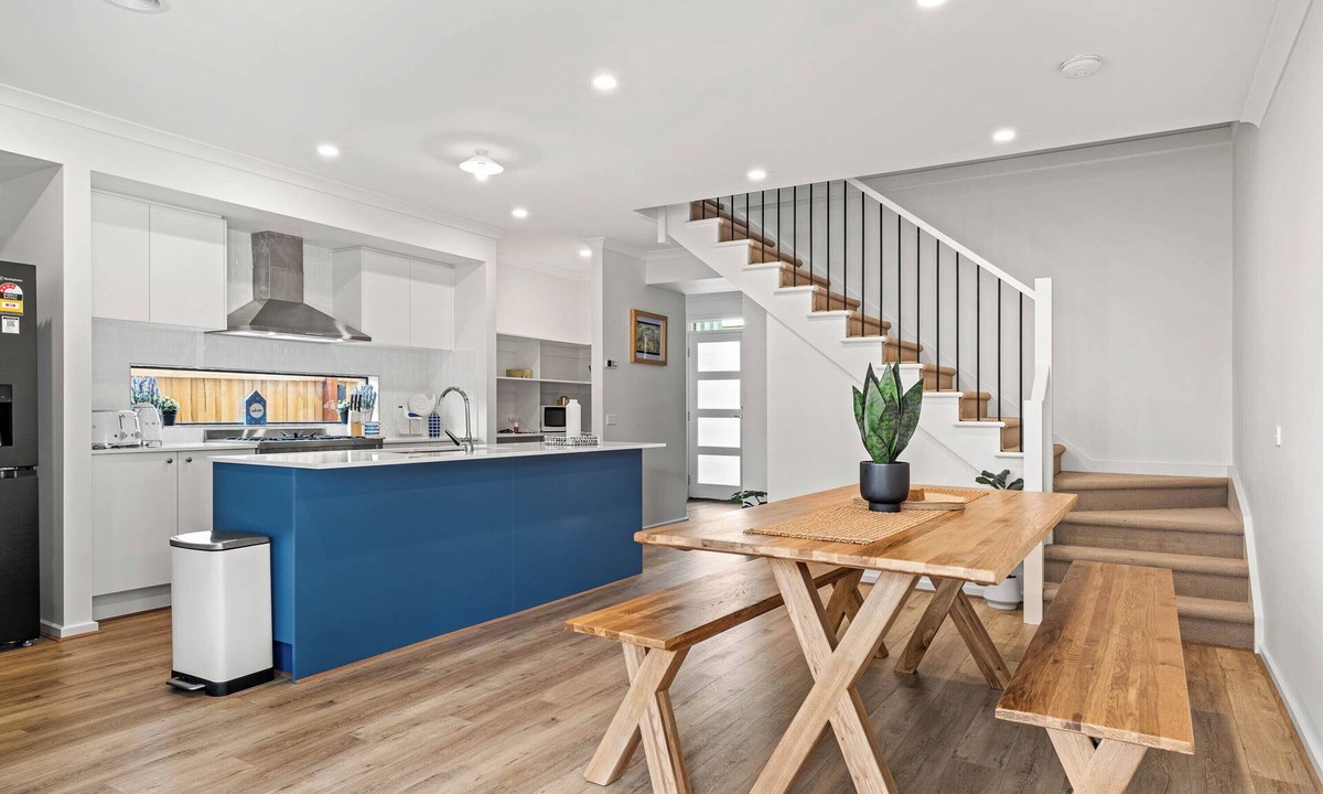Cowes House | Beach Bliss by Ready Set Stay