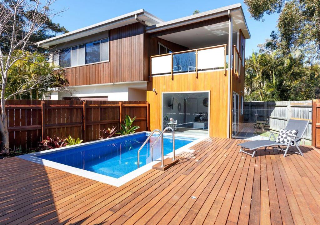 Boomerang Beach House | Beach Break