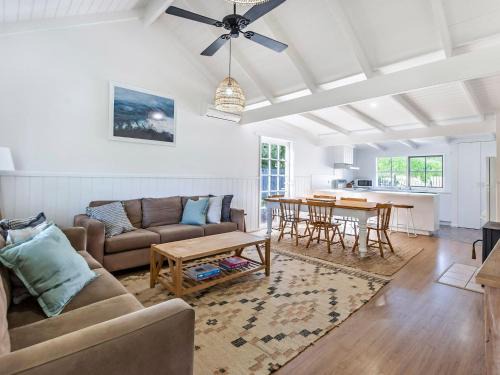 Port Fairy House | Beach Break