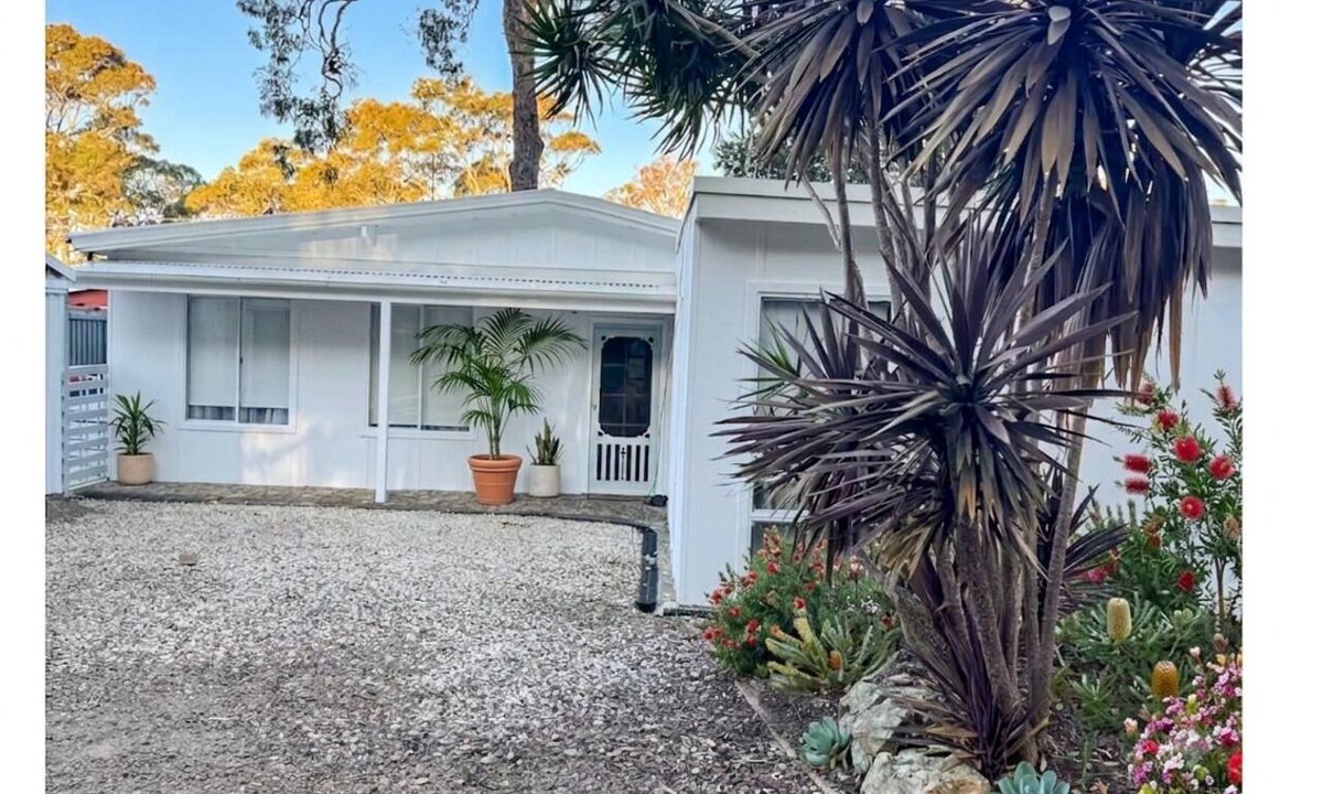 Kioloa House | Beach & Bush Getaway | Private, Family & Pet-Friendly | Wildlife Views