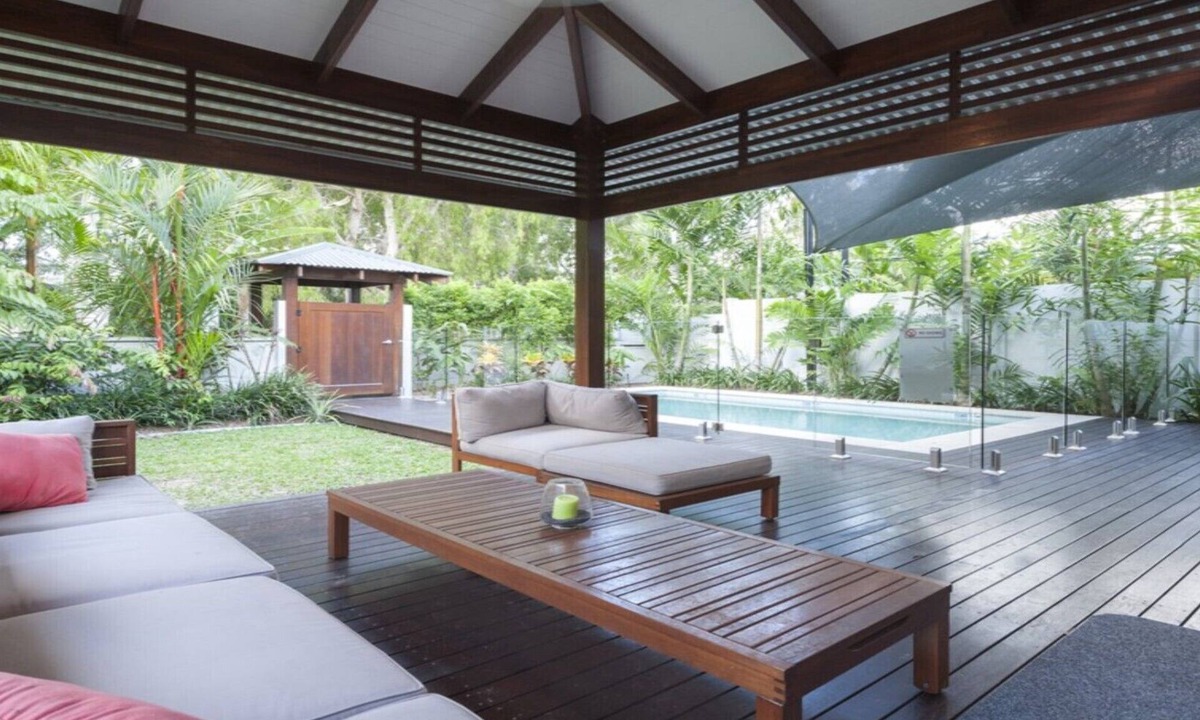 Port Douglas House | Beach Condominium | Port Douglas
