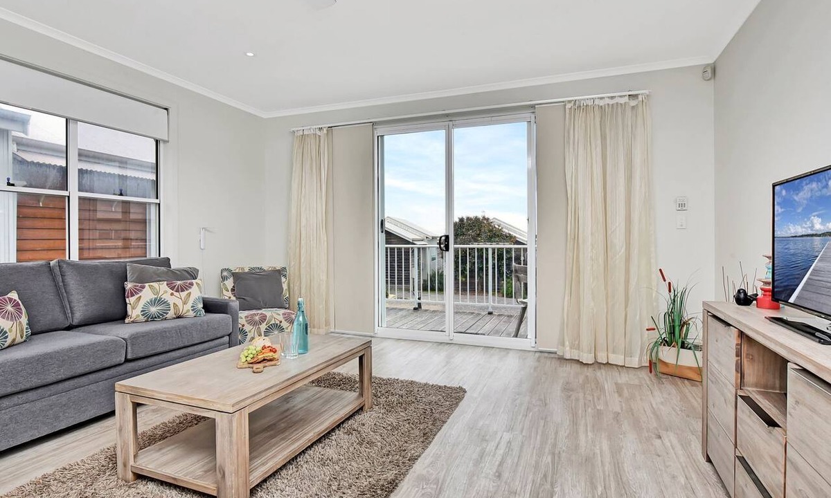 Caves Beach Villa | Beach Escape at Caves Beach Villas