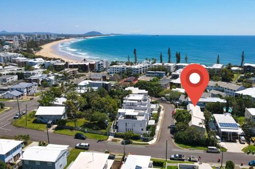 Alexandra Headland Apartment | Beach Haven at Alex Heads