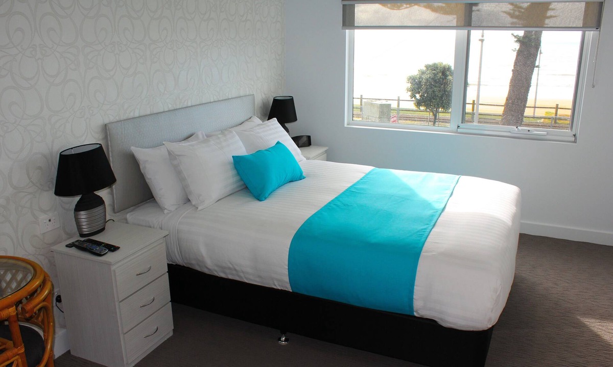 Burnie Hotel | Beach Hotel