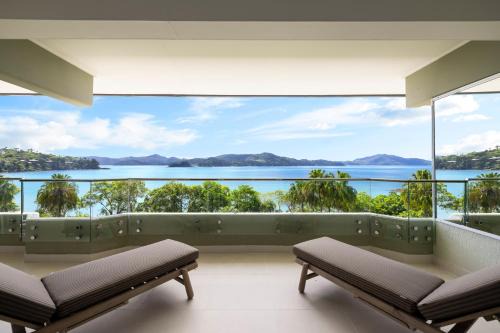Hamilton Island Apartment | Beach Lodges