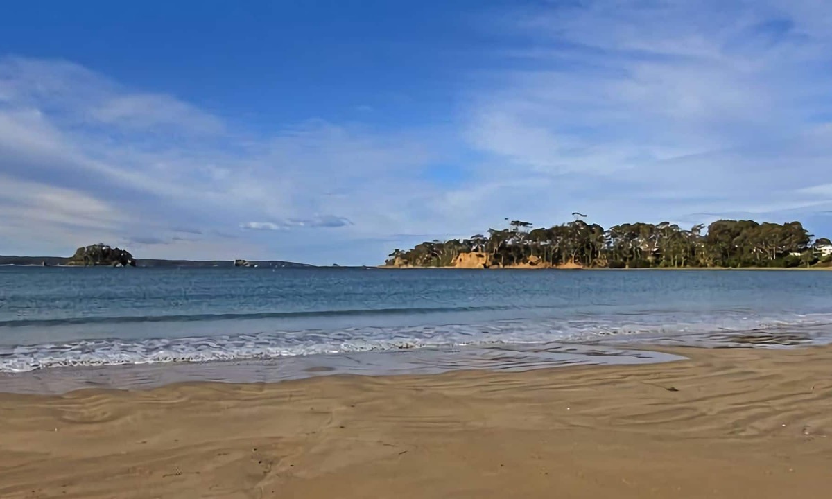 Batehaven Apartment | Beach Road 9 The Sands