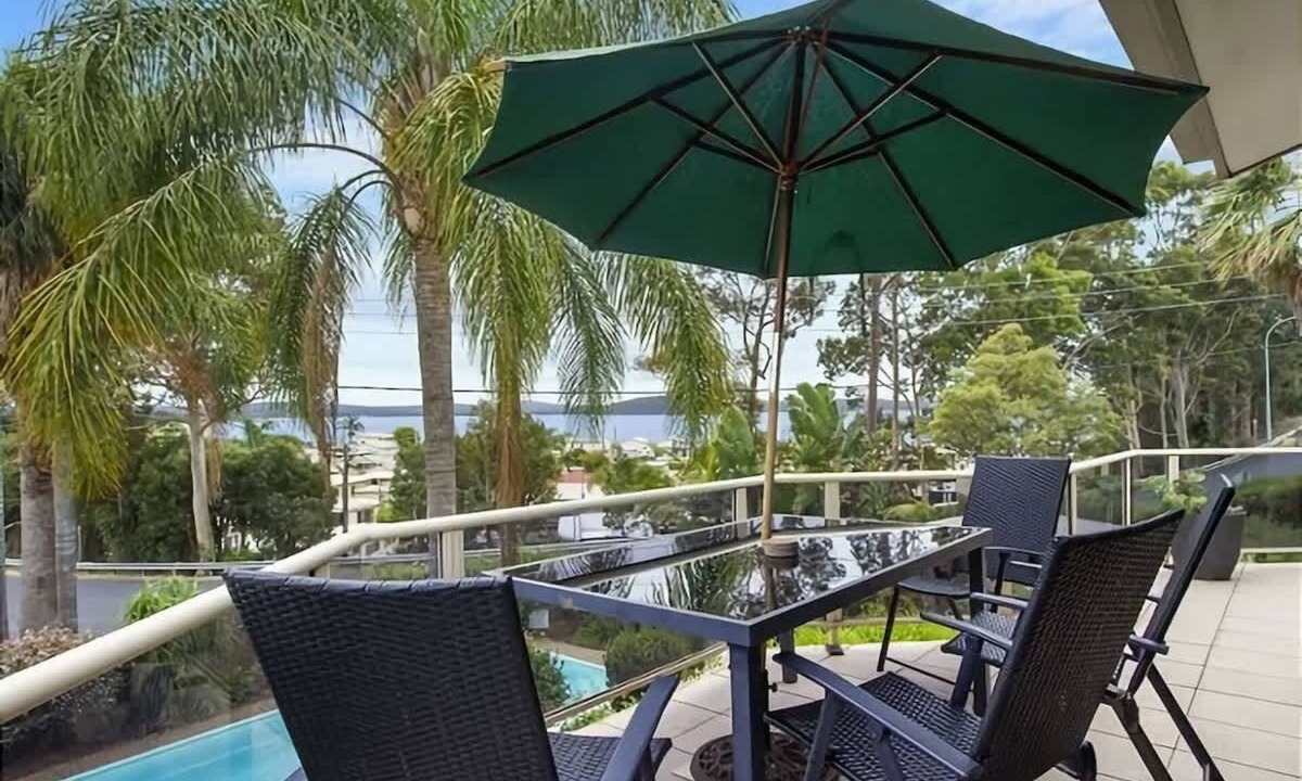 Batehaven Apartment | Beach Road The Somers