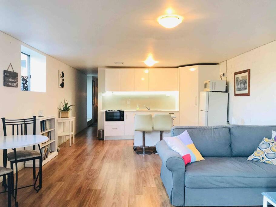 Stanwell Park Apartment | Beach to Bush