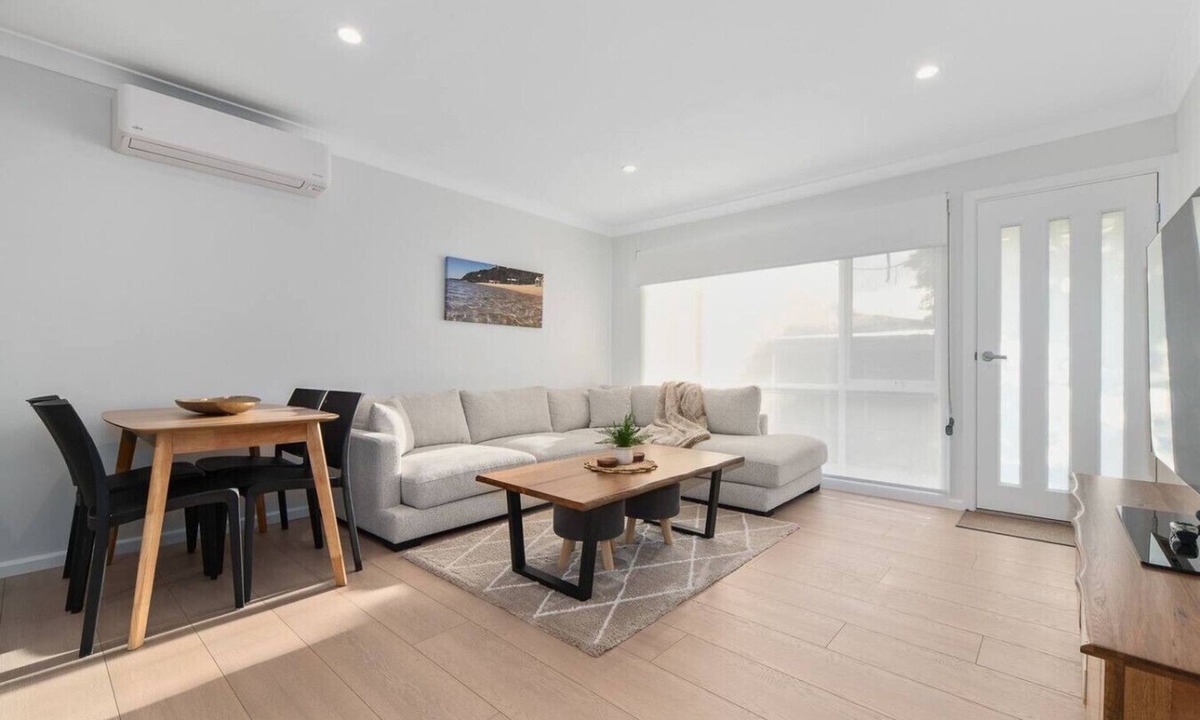 Mount Martha House | Beach Walk hideaway - Mount Martha