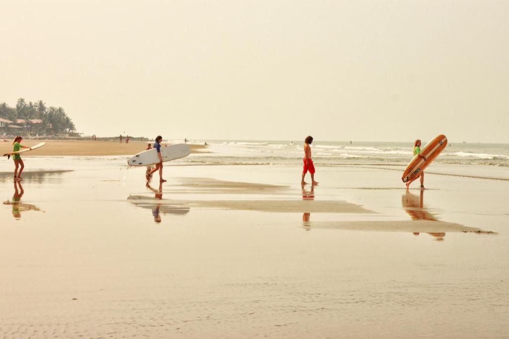 Colva House | Beach Xaviers Guest House Colva