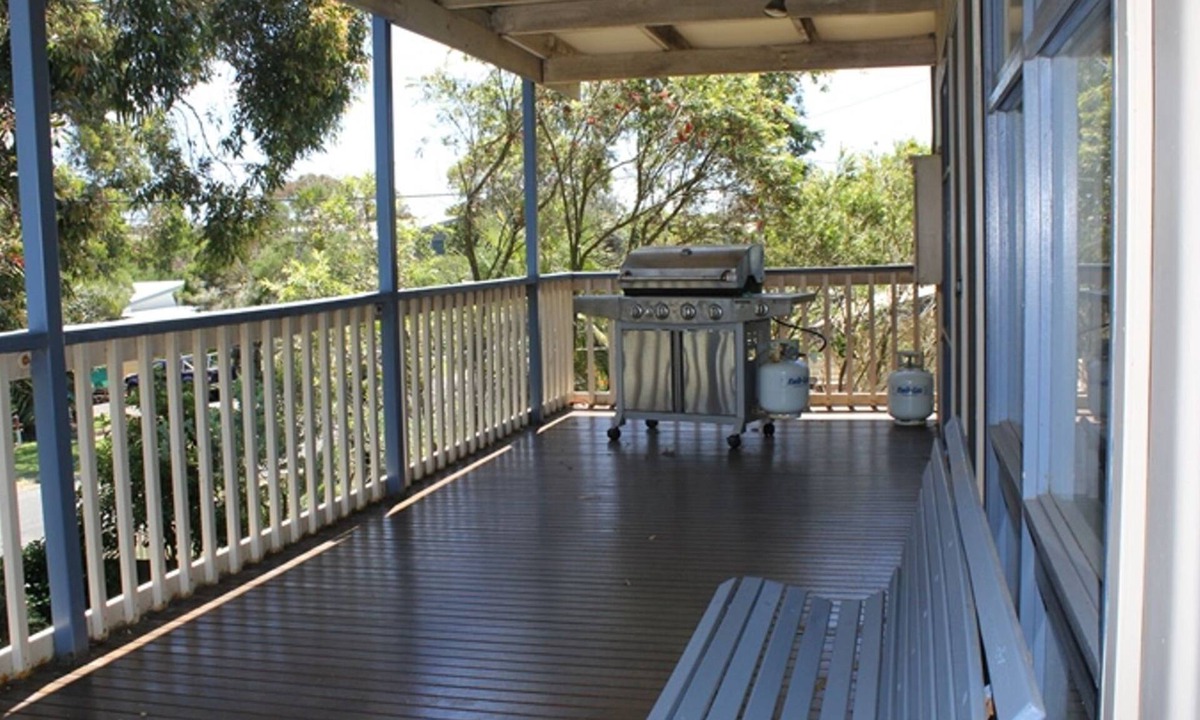 Smiths Beach House | Beachcomber Haven