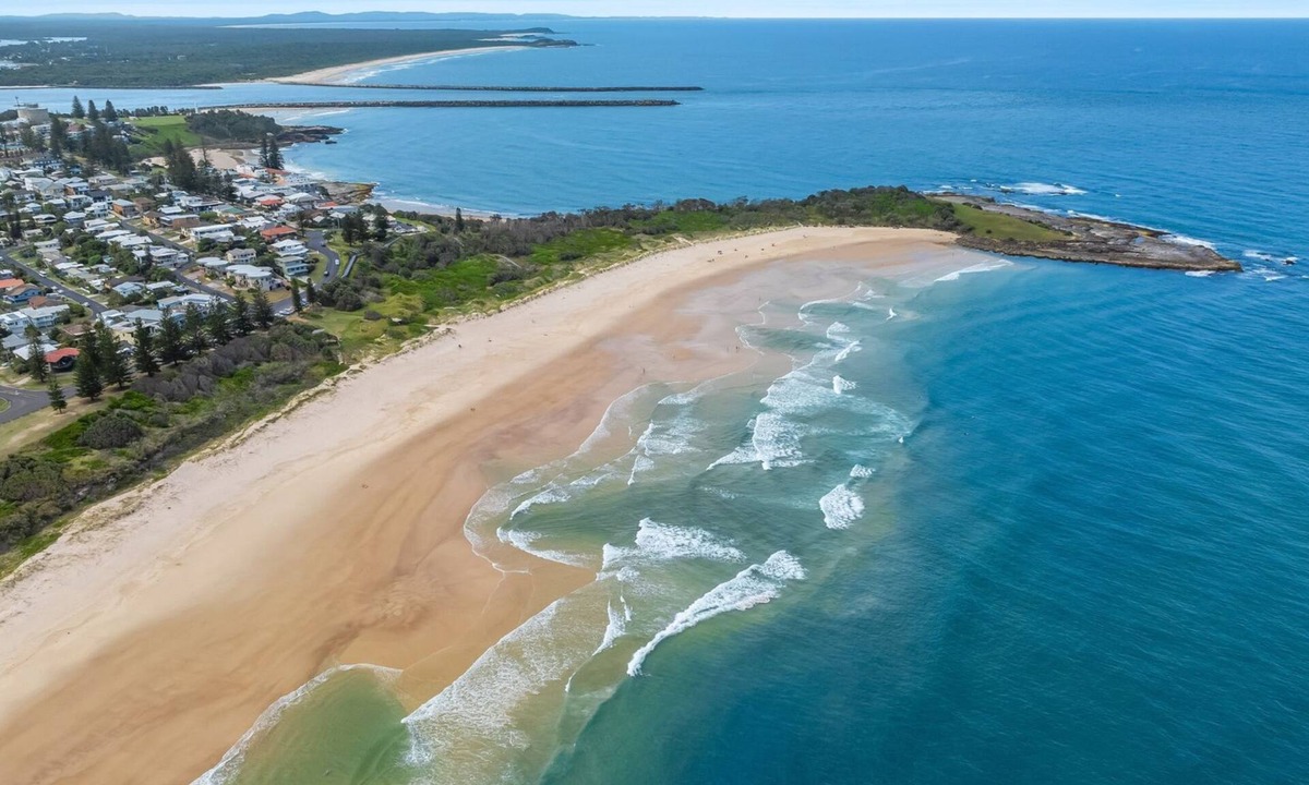 Yamba House | Beachdrift - Classic Beach House - Holiday Yamba