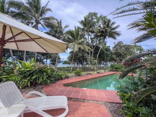 Wongaling Beach Apartment | Beaches Apt 2 Beachfront