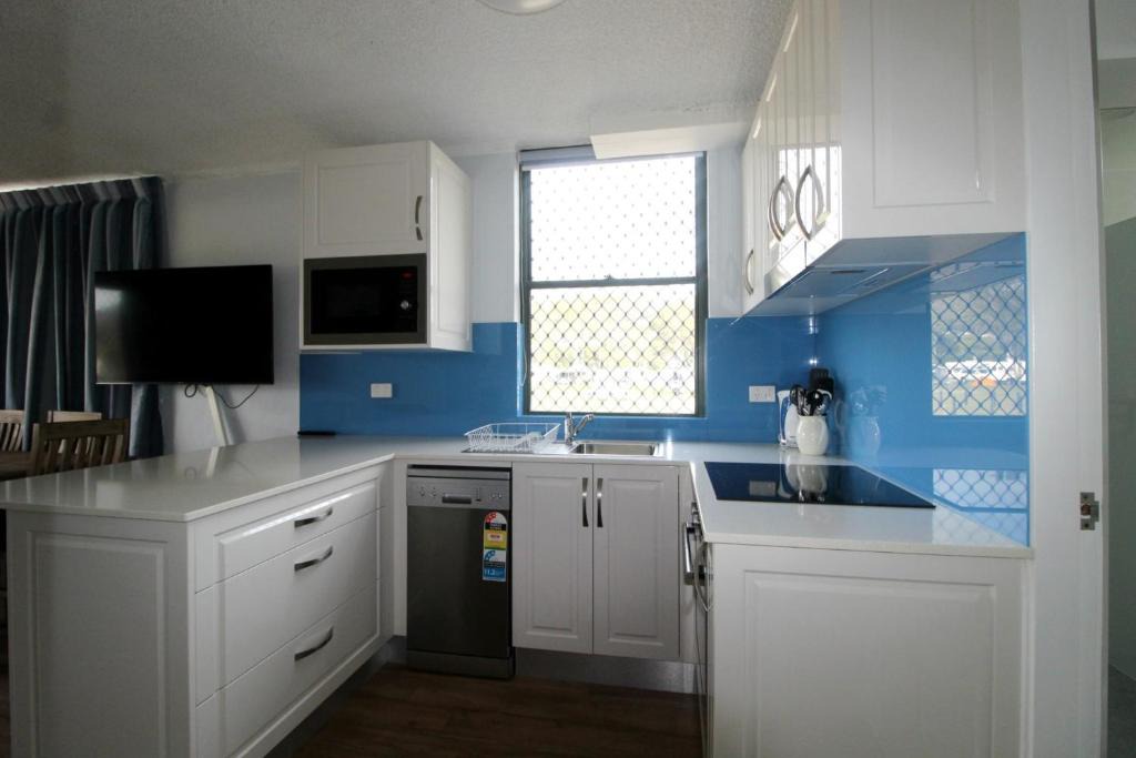 Crescent Head Apartment | Beachfront 1 25 Willow Street