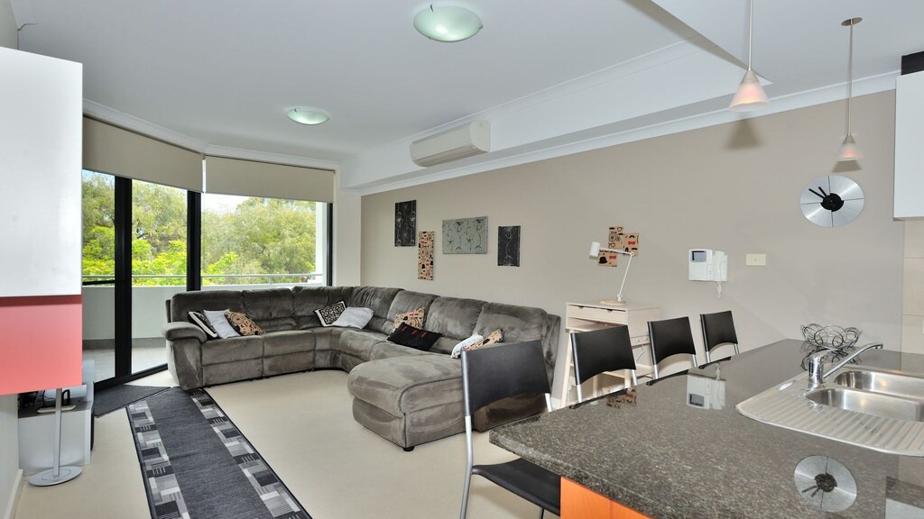 Rockingham Apartment | Beachfront at Nautilus