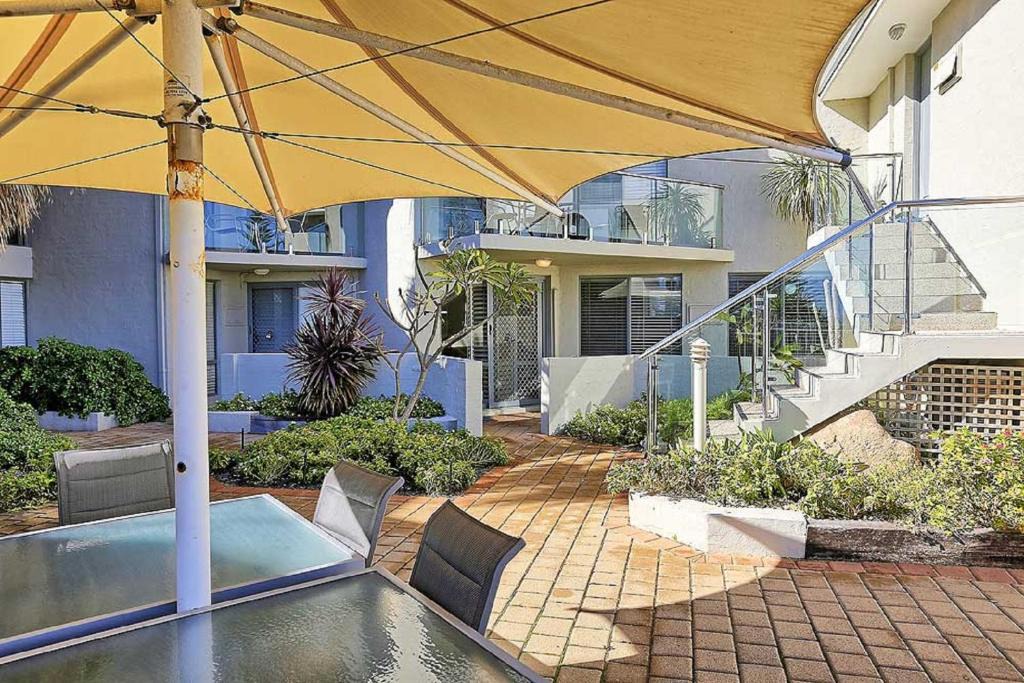 Scarborough Apartment | Beachfront @ Scarbs